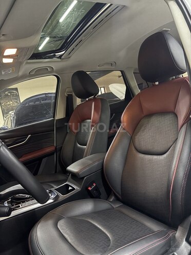 Bestune T33 2021, 23,500 km - 1.6 l - Sumqayıt