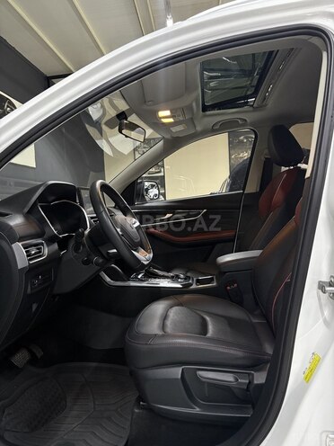 Bestune T33 2021, 23,500 km - 1.6 l - Sumqayıt