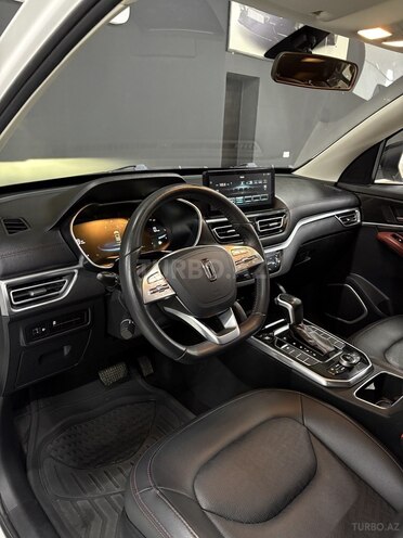 Bestune T33 2021, 23,500 km - 1.6 l - Sumqayıt