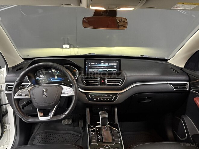 Bestune T33 2021, 23,500 km - 1.6 l - Sumqayıt