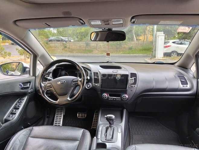 Kia Cerato 2013, 141,000 km - 1.6 l - Bakı
