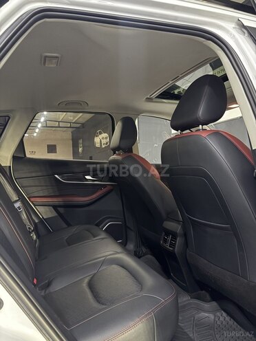 Bestune T33 2021, 23,500 km - 1.6 l - Sumqayıt