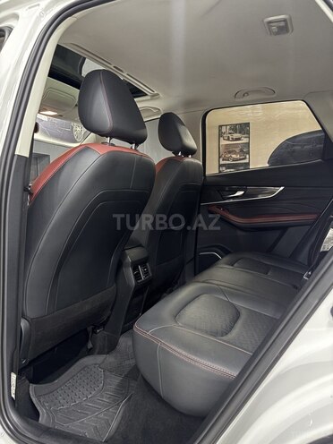 Bestune T33 2021, 23,500 km - 1.6 l - Sumqayıt