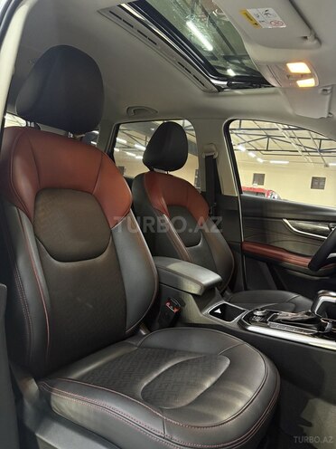 Bestune T33 2021, 23,500 km - 1.6 l - Sumqayıt