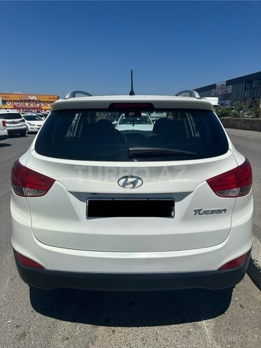 Hyundai ix35 2011, 224,000 km - 2.0 л - Bakı