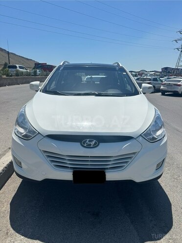Hyundai ix35 2011, 224,000 km - 2.0 л - Bakı