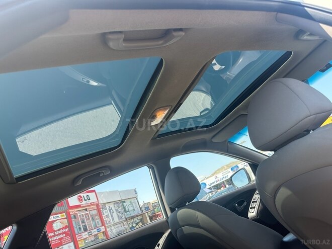 Hyundai ix35 2011, 224,000 km - 2.0 л - Bakı