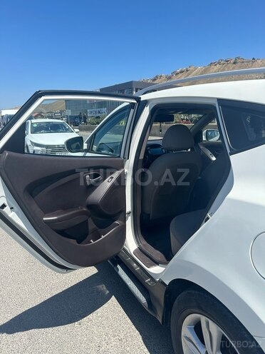 Hyundai ix35 2011, 224,000 km - 2.0 л - Bakı