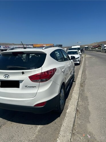 Hyundai ix35 2011, 224,000 km - 2.0 л - Bakı