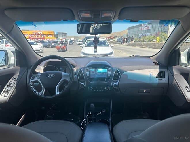 Hyundai ix35 2011, 224,000 km - 2.0 л - Bakı