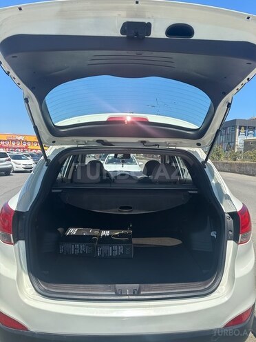 Hyundai ix35 2011, 224,000 km - 2.0 л - Bakı