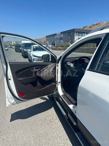 Hyundai ix35 2011, 224,000 km - 2.0 л - Bakı