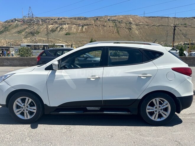 Hyundai ix35 2011, 224,000 km - 2.0 л - Bakı