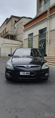 Hyundai i30 2008, 250,000 km - 1.6 l - Bakı