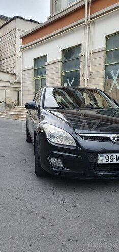 Hyundai i30 2008, 250,000 km - 1.6 l - Bakı