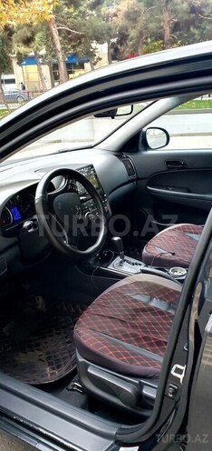 Hyundai i30 2008, 250,000 km - 1.6 l - Bakı