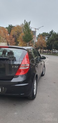 Hyundai i30 2008, 250,000 km - 1.6 l - Bakı