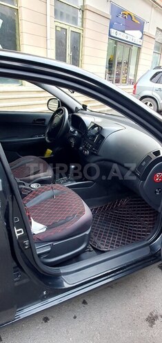 Hyundai i30 2008, 250,000 km - 1.6 l - Bakı