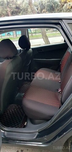 Hyundai i30 2008, 250,000 km - 1.6 l - Bakı
