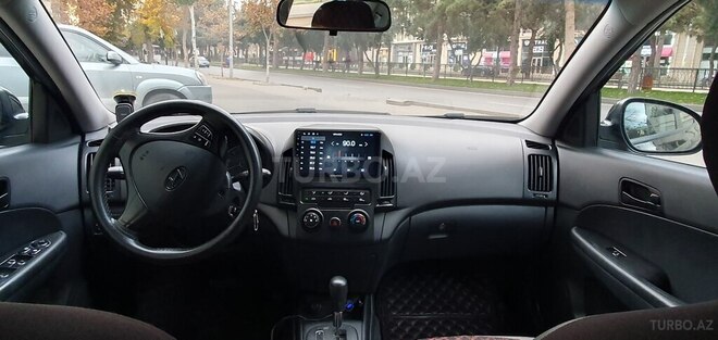 Hyundai i30 2008, 250,000 km - 1.6 l - Bakı