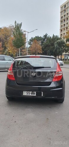 Hyundai i30 2008, 250,000 km - 1.6 l - Bakı