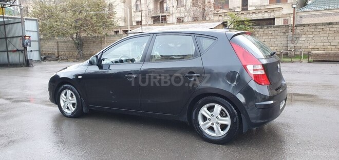 Hyundai i30 2008, 250,000 km - 1.6 l - Bakı