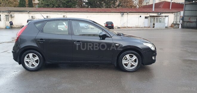 Hyundai i30 2008, 250,000 km - 1.6 l - Bakı