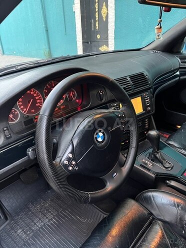 BMW 535 2001, 412,125 km - 3.5 l - Bakı