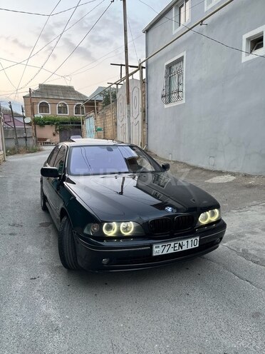 BMW 535 2001, 412,125 km - 3.5 l - Bakı