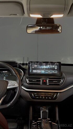Bestune T33 2021, 23,500 km - 1.6 l - Sumqayıt
