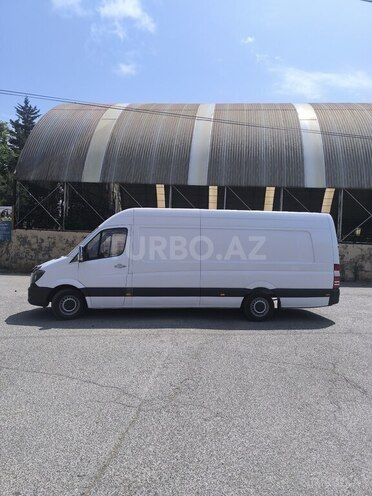 Mercedes Sprinter 314 2017, 225,000 km - 2.2 л - Bakı