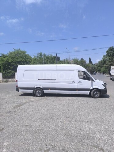 Mercedes Sprinter 314 2017, 225,000 km - 2.2 л - Bakı