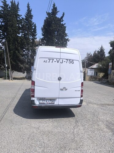 Mercedes Sprinter 314 2017, 225,000 km - 2.2 л - Bakı