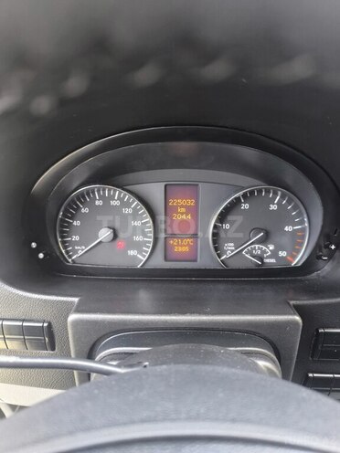 Mercedes Sprinter 314 2017, 225,000 km - 2.2 л - Bakı