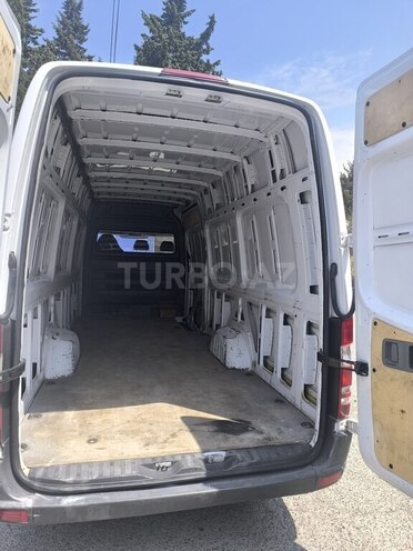 Mercedes Sprinter 314 2017, 225,000 km - 2.2 л - Bakı