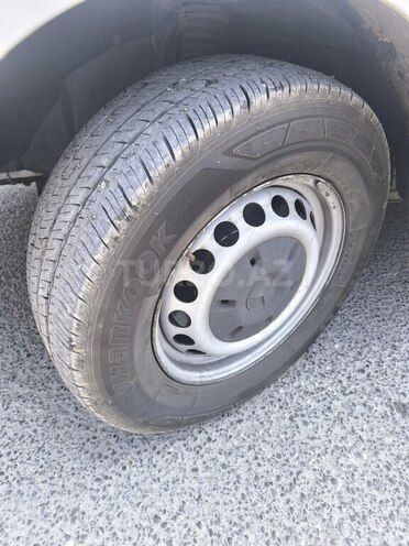 Mercedes Sprinter 314 2017, 225,000 km - 2.2 л - Bakı