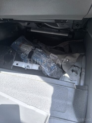 Mercedes Sprinter 314 2017, 225,000 km - 2.2 л - Bakı