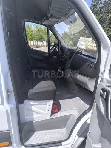 Mercedes Sprinter 314 2017, 225,000 km - 2.2 л - Bakı