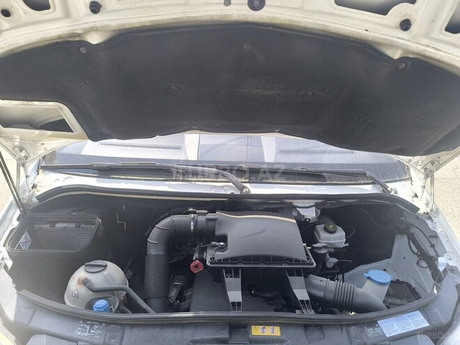 Mercedes Sprinter 314 2017, 225,000 km - 2.2 л - Bakı