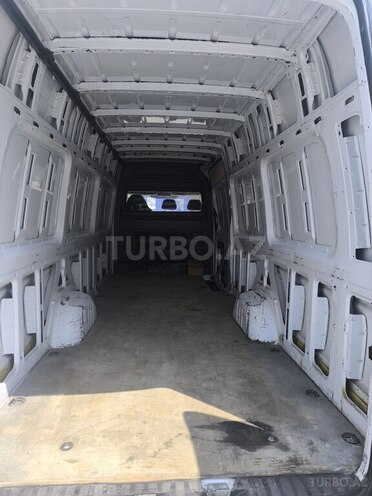 Mercedes Sprinter 314 2017, 225,000 km - 2.2 л - Bakı