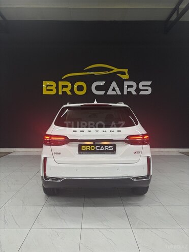 Bestune T33 2021, 23,500 km - 1.6 l - Sumqayıt