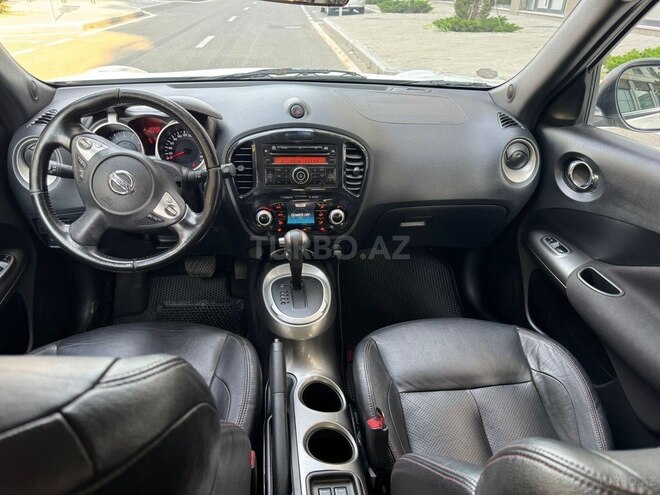 Nissan Juke-7