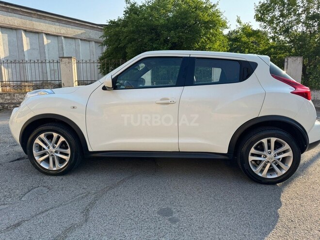 Nissan Juke-4