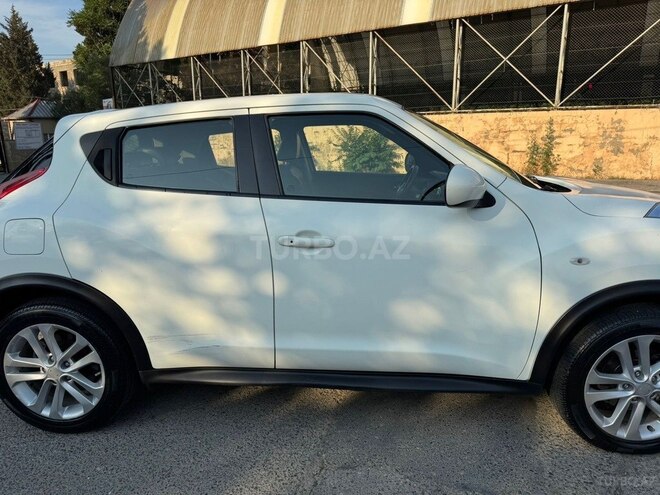 Nissan Juke-5