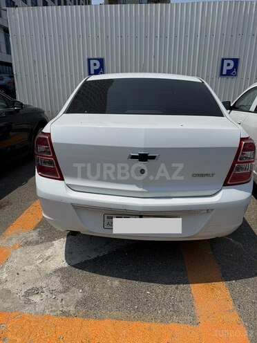 Chevrolet Cobalt 2024, 85,000 km - 1.5 л - Bakı