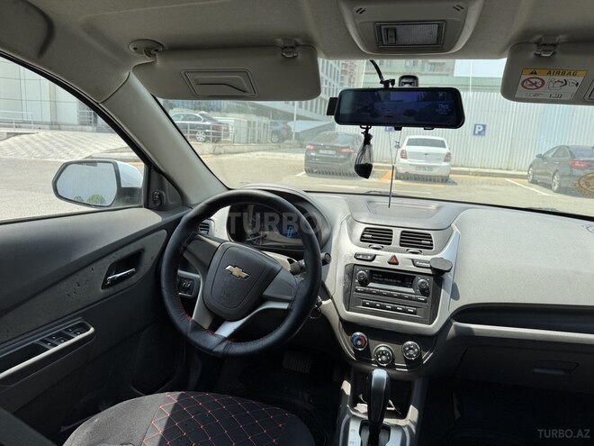 Chevrolet Cobalt 2024, 85,000 km - 1.5 л - Bakı