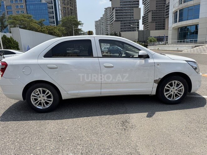 Chevrolet Cobalt 2024, 85,000 km - 1.5 л - Bakı