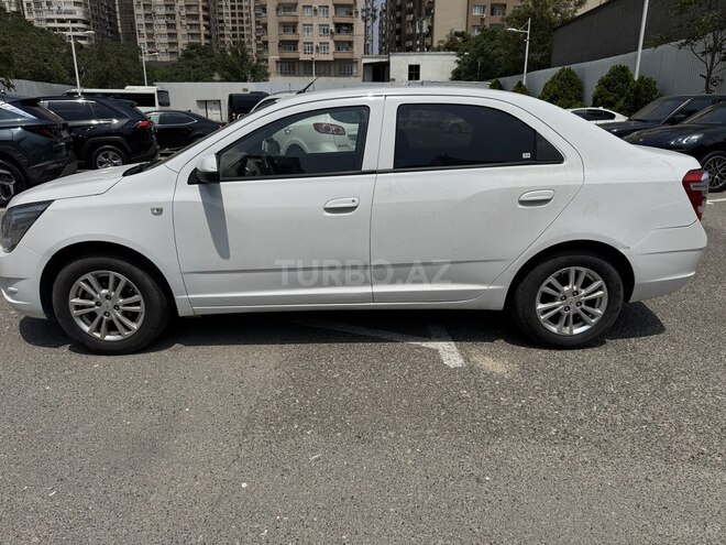 Chevrolet Cobalt 2024, 85,000 km - 1.5 л - Bakı