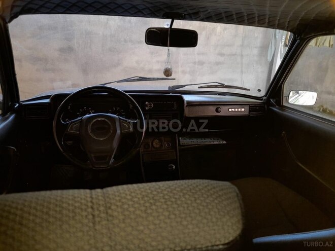 LADA (VAZ) 2107 2011, 45,000 km - 1.6 л - Astara