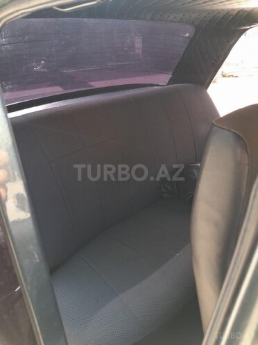LADA (VAZ) 2107 2011, 45,000 km - 1.6 л - Astara